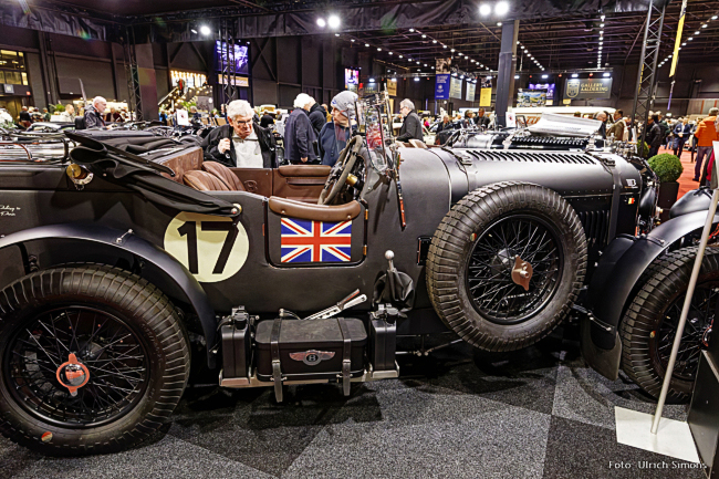 Interclassics 2025 MECC